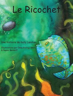 Le Ricochet (Hardback)