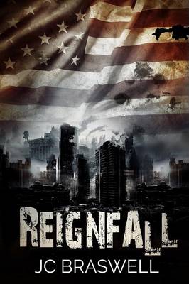 Reignfall (Paperback)
