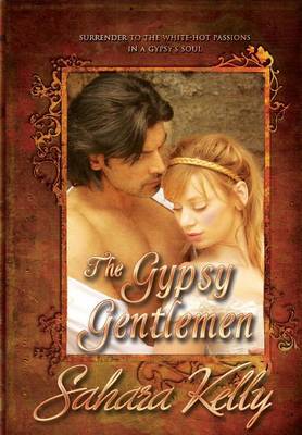 The Gypsy Gentlemen (Hardback)