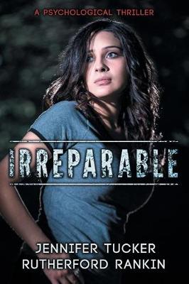 Irreparable (Paperback)