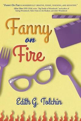 Fanny on Fire (Paperback)