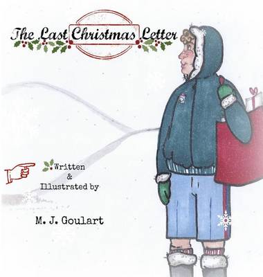 The Last Christmas Letter (Hardback)