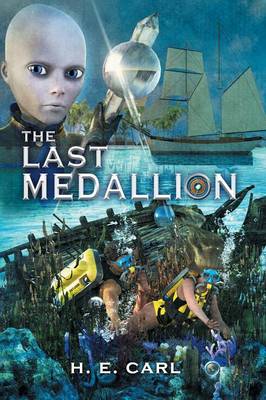 The Last Medallion (Paperback)