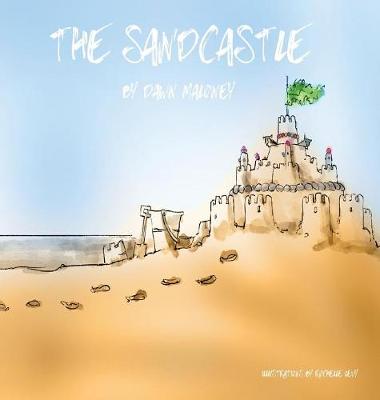The Sandcastle (Hardback)
