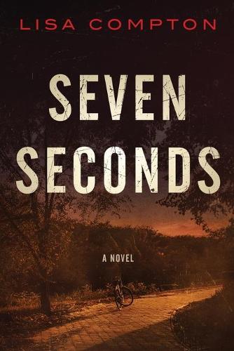Seven Seconds - Olivia Osborne 1 (Paperback)