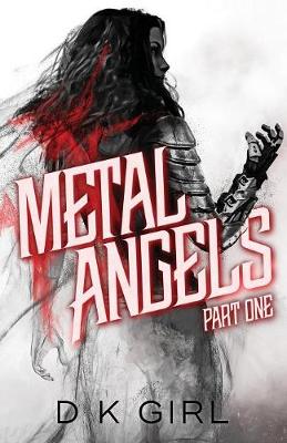 Metal Angels - Metal Angels 1 (Paperback)
