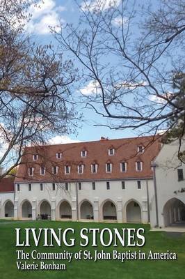 Living Stones (Paperback)