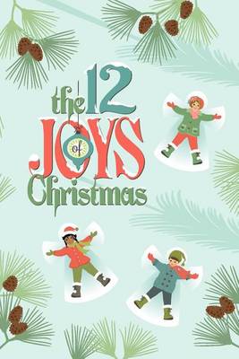 The 12 Joys of Christmas (Mini Book) (Paperback)