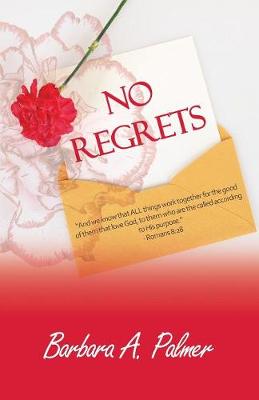 No Regrets (Paperback)