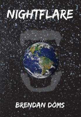 Nightflare (Hardback)