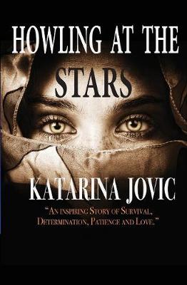 Howling at the Stars (Paperback)