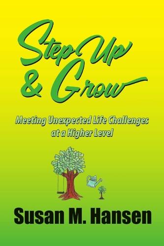 Step Up & Grow (Paperback)