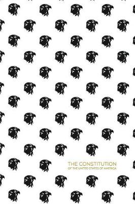 The Constitution of the United States of America: Pocket Book Constitution (Paperback)