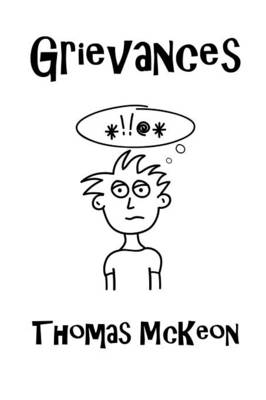 Grievances (Paperback)