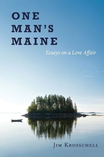 One Manas Maine: Essays on a Love Affair (Paperback)