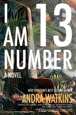I Am Number 13 - Nowhere 3 (Paperback)