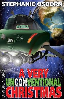A Very Unconventional Christmas - Division One 3 (Paperback)