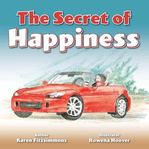 The Secret of Happiness (Paperback)