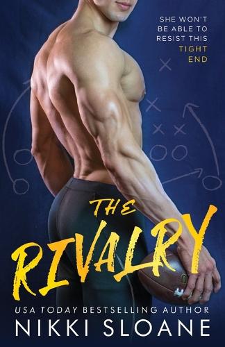 The Rivalry (Paperback)