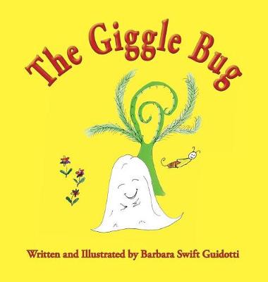 The Giggle Bug - Wallaboos 7 (Hardback)