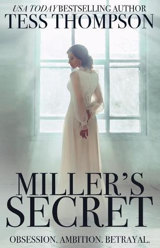 Miller's Secret (Paperback)