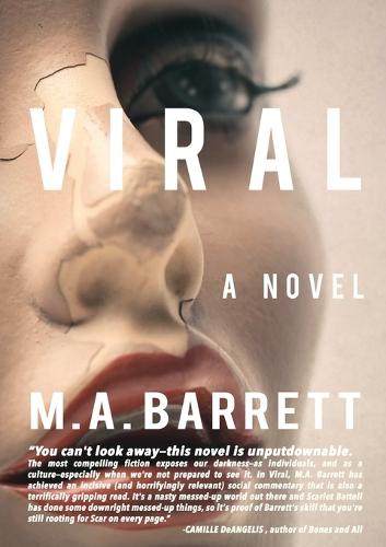 Viral (Paperback)
