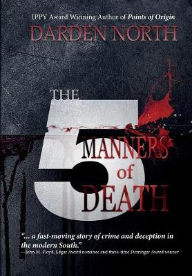 The 5 Manners of Death (Hardback)