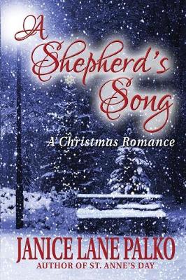 A Shepherd's Song (Paperback)