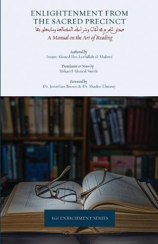 Enlightenment from the Sacred Precinct (Paperback)