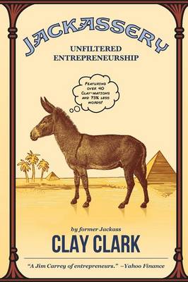 Jackassery (Paperback)