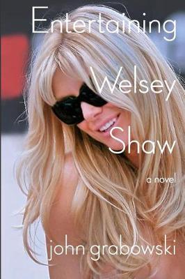 Entertaining Welsey Shaw (Paperback)