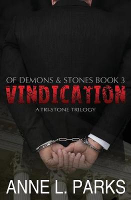 Vindication: Of Demons & Stones - Tri-Stone Trilogy 3 (Paperback)