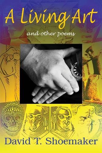 A Living Art: And Other Poems (Paperback)