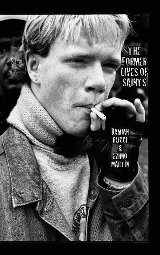 The Former Lives of Saints (Paperback)