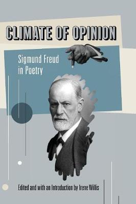 Climate of Opinion: Sigmund Freud in Poetry (Paperback)