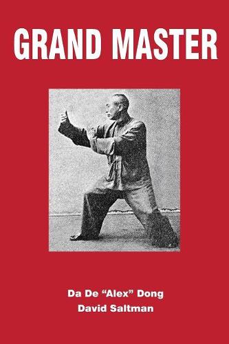 Grand Master (Paperback)