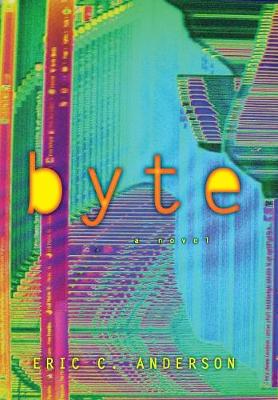 Byte (Hardback)