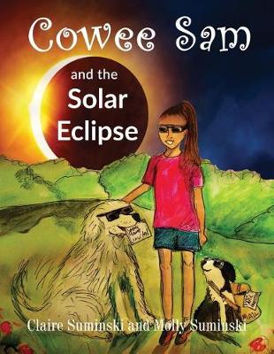 Cowee Sam and the Solar Eclipse (Paperback)