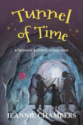 Tunnel of Time (Paperback)
