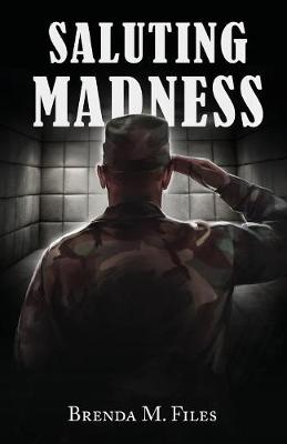 Saluting Madness (Paperback)