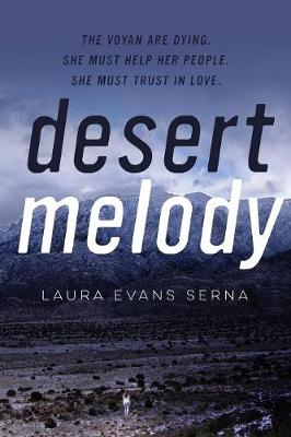Desert Melody (Paperback)