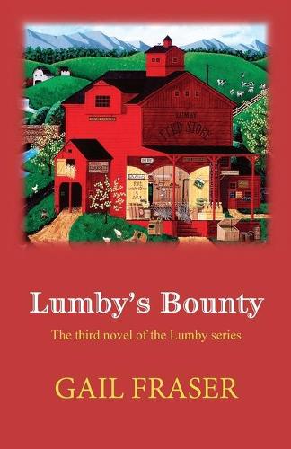 Lumby's Bounty - Lumby 3 (Paperback)