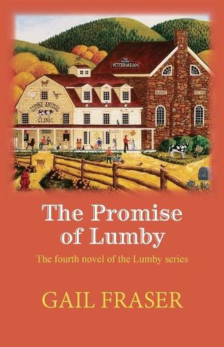 The Promise of Lumby - Lumby 4 (Paperback)