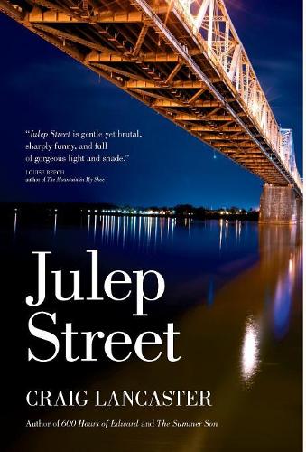 Julep Street (Hardback)