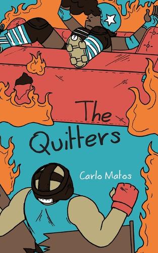 The Quitters (Paperback)