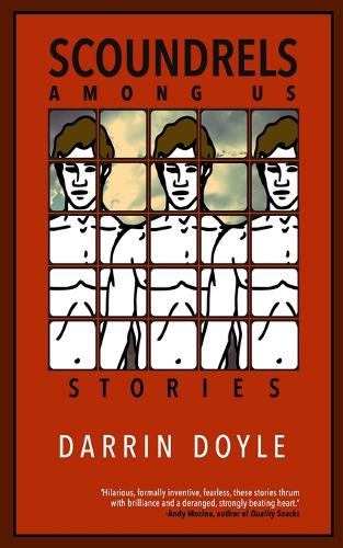 Scoundrels Among Us: Stories (Paperback)