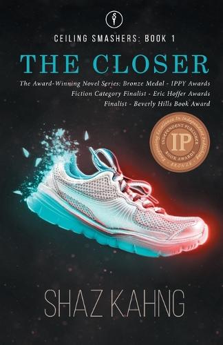 The Closer - Ceiling Smashers 1 (Paperback)