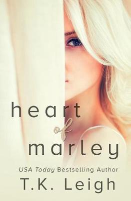 Heart of Marley (Paperback)