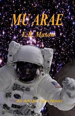 Mu Arae - Adrian Tarn 5 (Paperback)