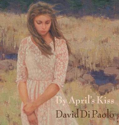 By April's Kiss (Hardback)